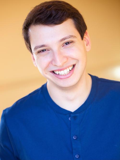 Brandon Salerno
