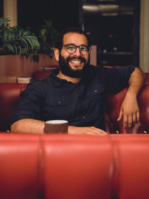 Omid Singh