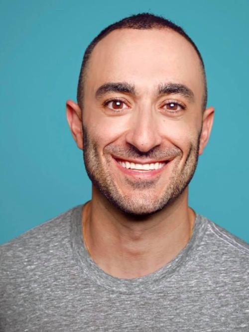 Oscar Aydin
