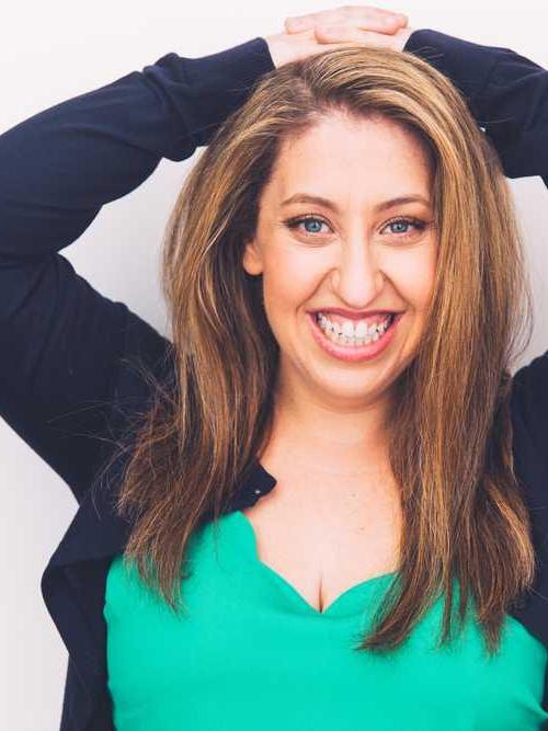 Pamela Schuller
