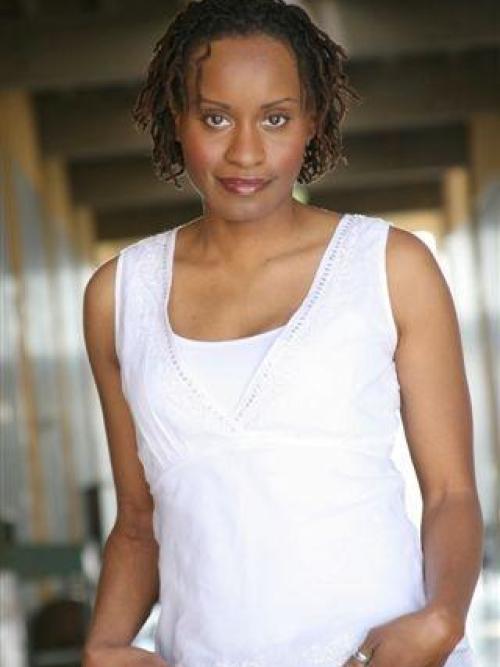Pat Brown