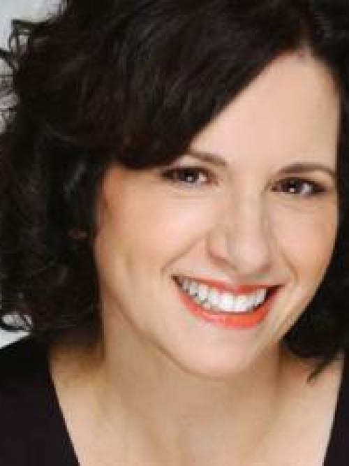 Patty Rosborough