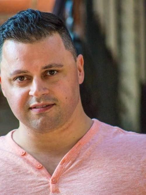 Paul Dagliolo