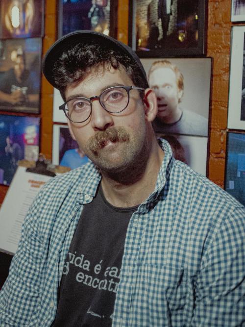 Pedro Salinas