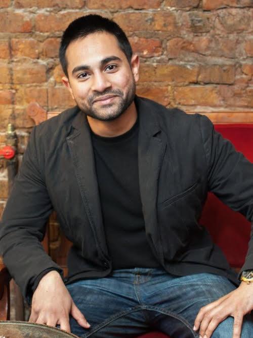 Bhaskar Sunkara