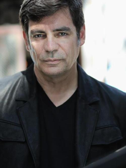 Nick Gillespie