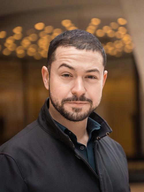 Elazar Friedman