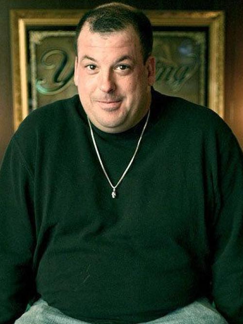 Rich Carucci