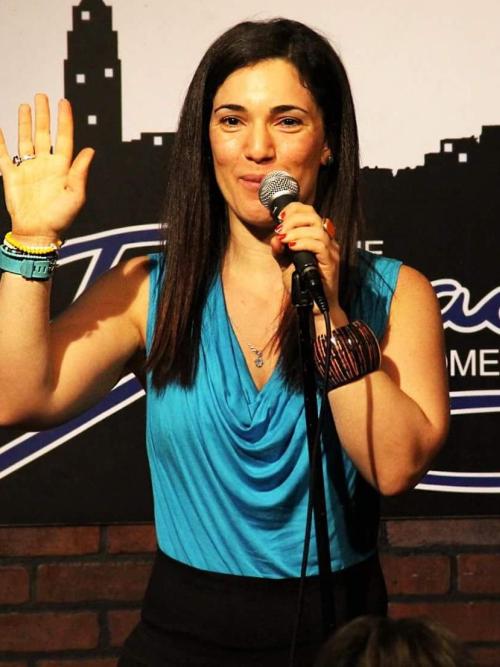 Ricki Sofer
