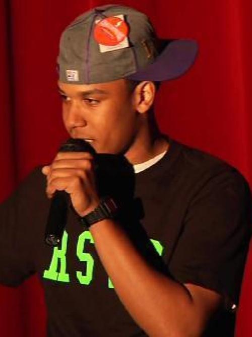 Rob Haze