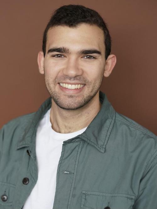 Roman Gutierrez