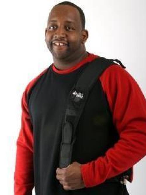 Ron Snipes