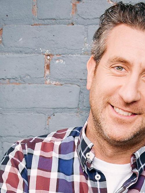 Rory Albanese