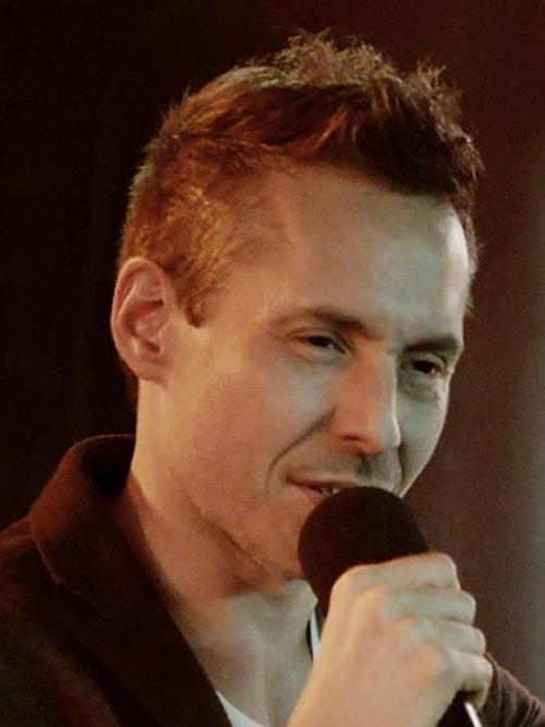 Russ Meneve