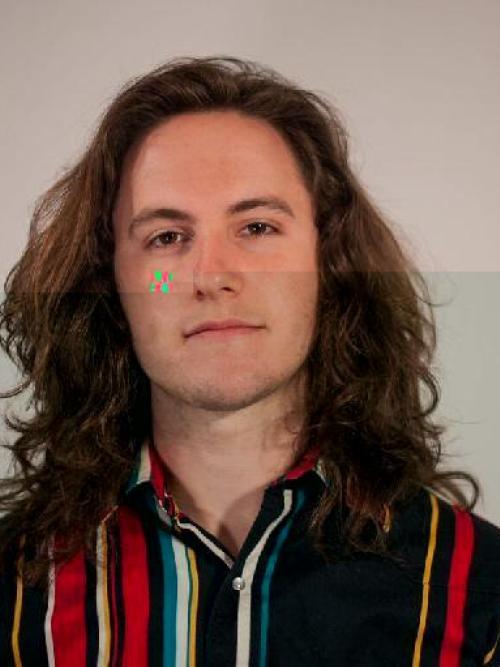 Ryan Donahue