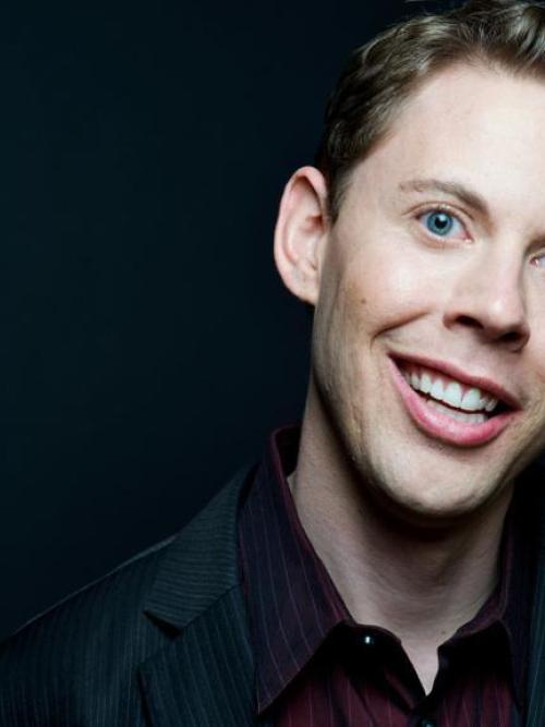 Ryan Hamilton