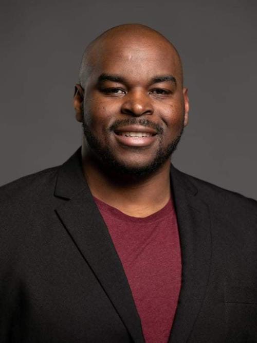 Ryan O. Brown
