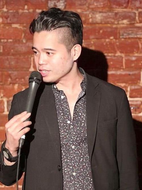Ryan Dacalos