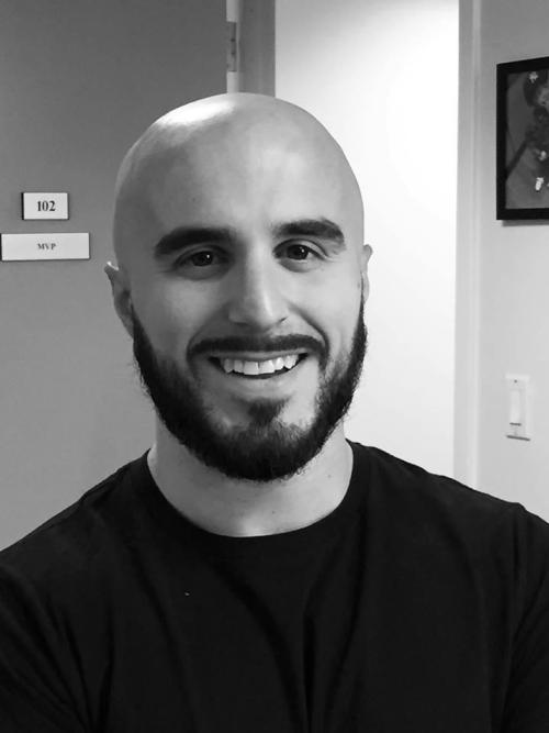 Ryan Lakestream