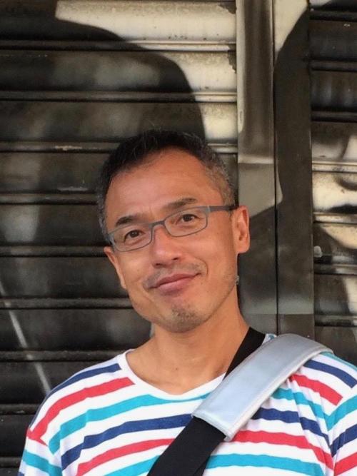Ryo Hayash