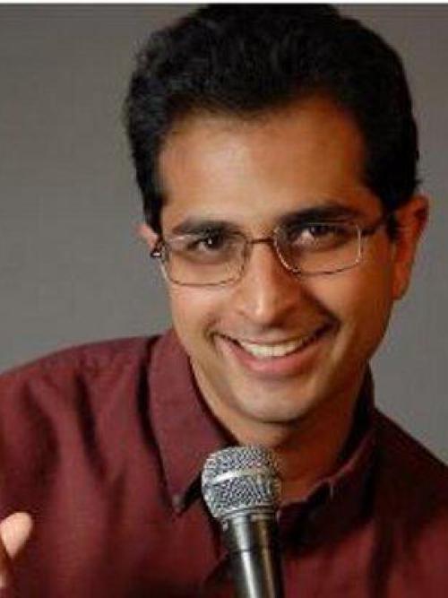 Saad Sarwana