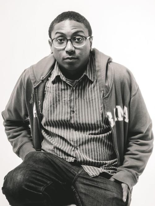 Sam Ike