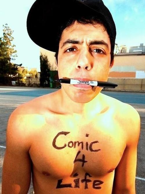 Sammy Obeid