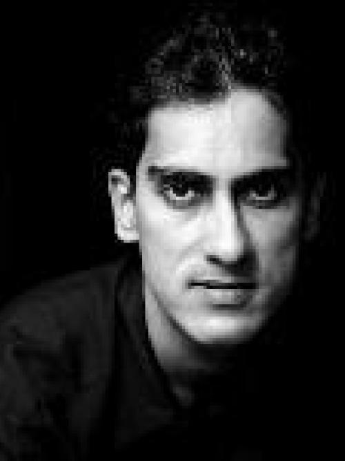 Samson Koletkar