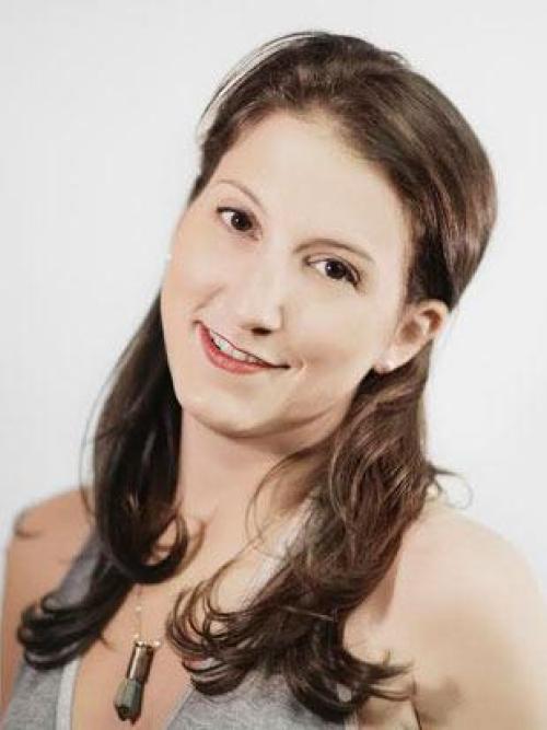Sara Armour