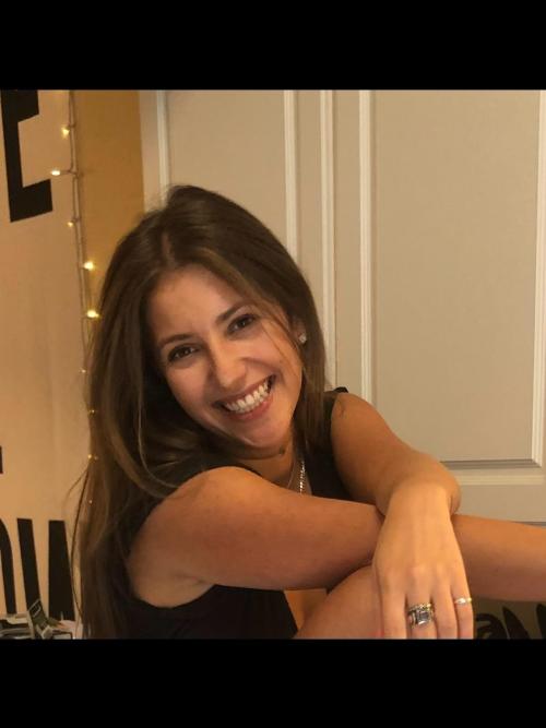 Sarah Maffucci