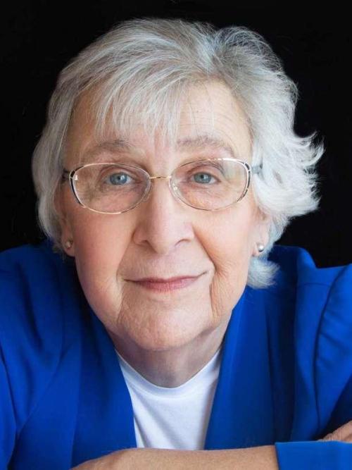 Julia Scotti