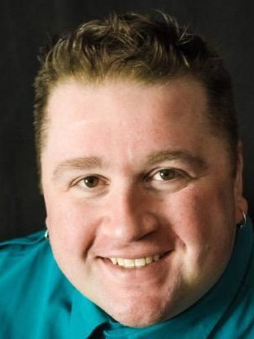 Sean Morton