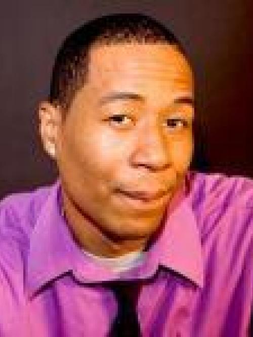 Simeon Goodson