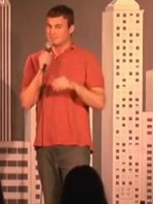 Adam Smitty Smith