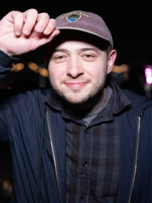 Matthew Somerstein
