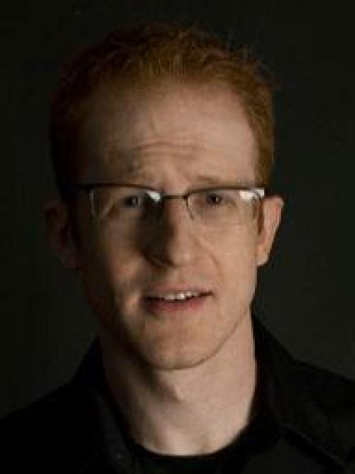 Steve Hofstetter