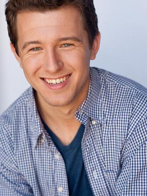 Stuart Thompson