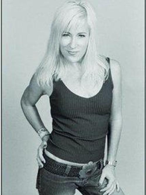 Sue Costello