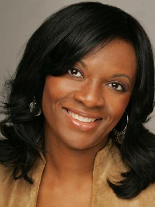 Tanya Cooper