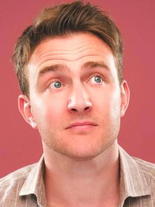 Tom Houghton