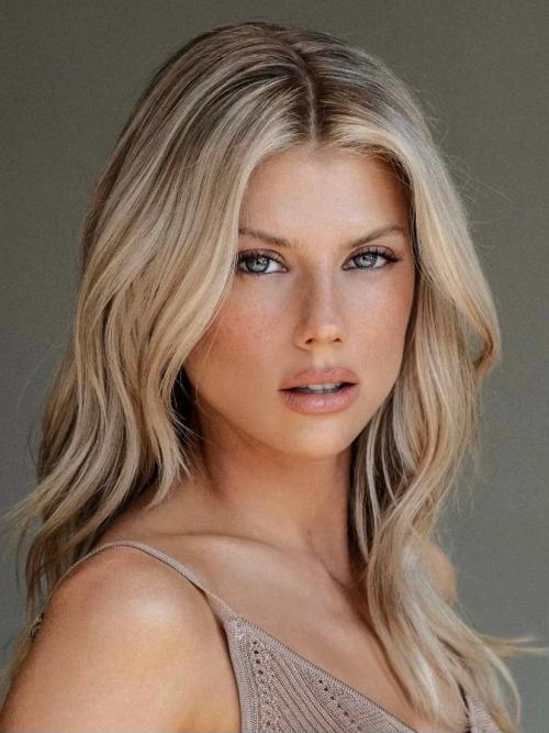 Charlotte McKinney