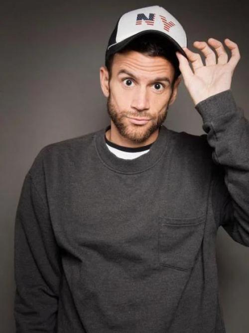 Tom Delgado