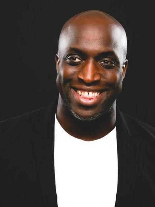 Emmanuel Sonubi