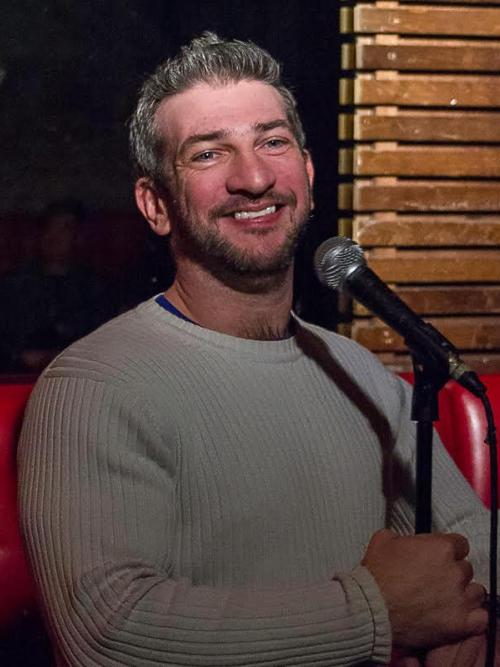 Mike Cotayo