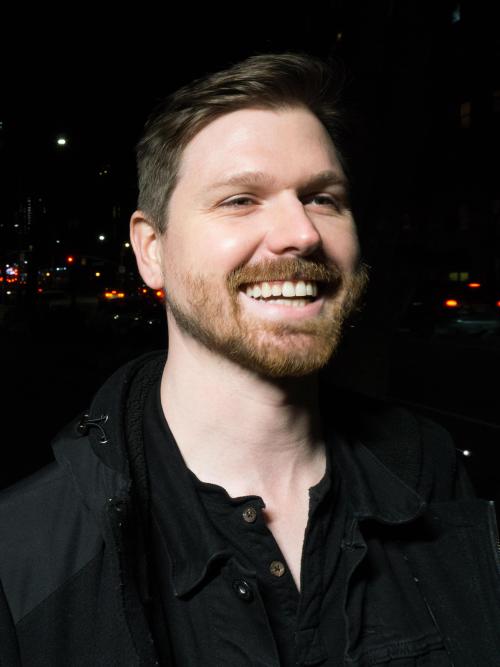 Levi White