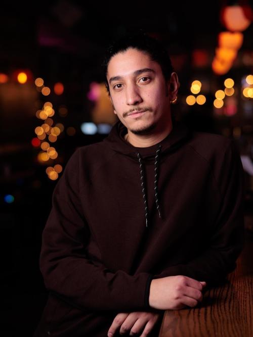 Talal Alyan