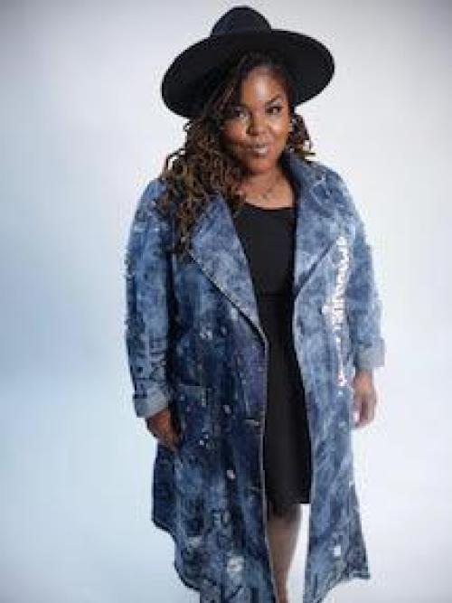 Janell Banks