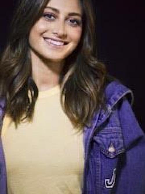 Jen Gittess
