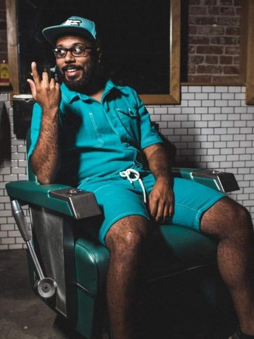 Akeem Woods