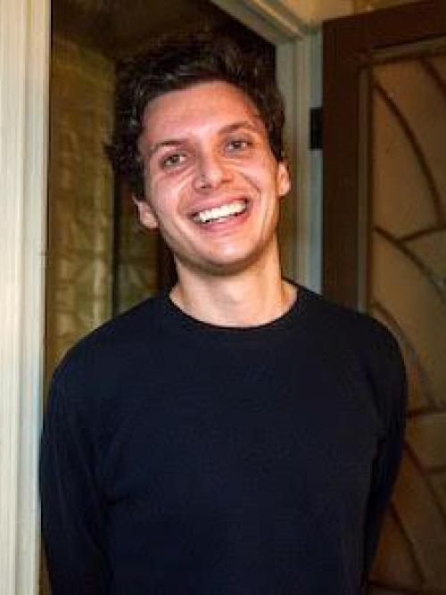 Jonathan Van Halem